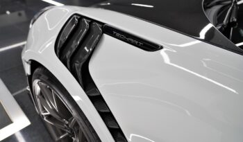 PORSCHE 911 GT3 Touring PDK GT3 voll