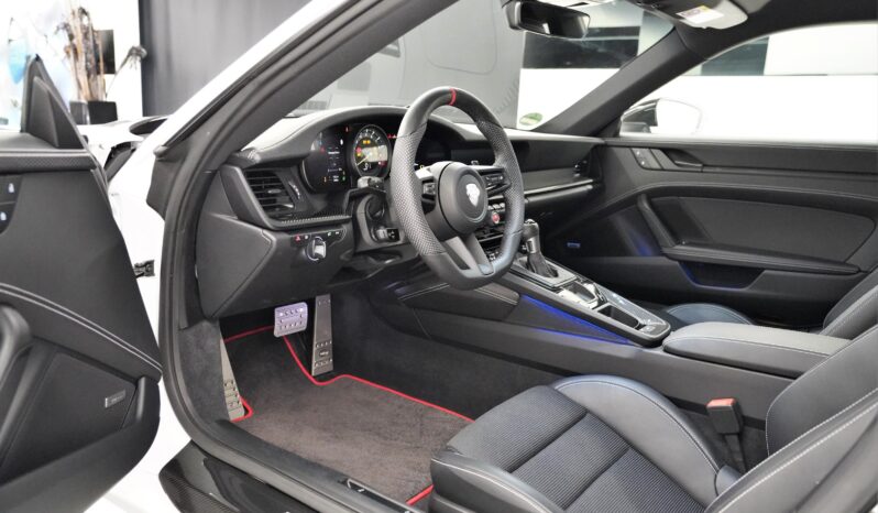 PORSCHE 911 GT3 Touring PDK GT3 voll
